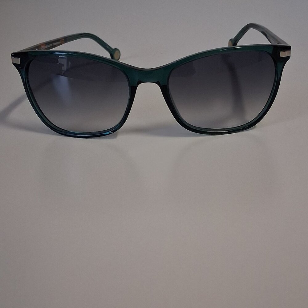 Carolina Herrera SHE652V 0874 Sunglasses – Brand New